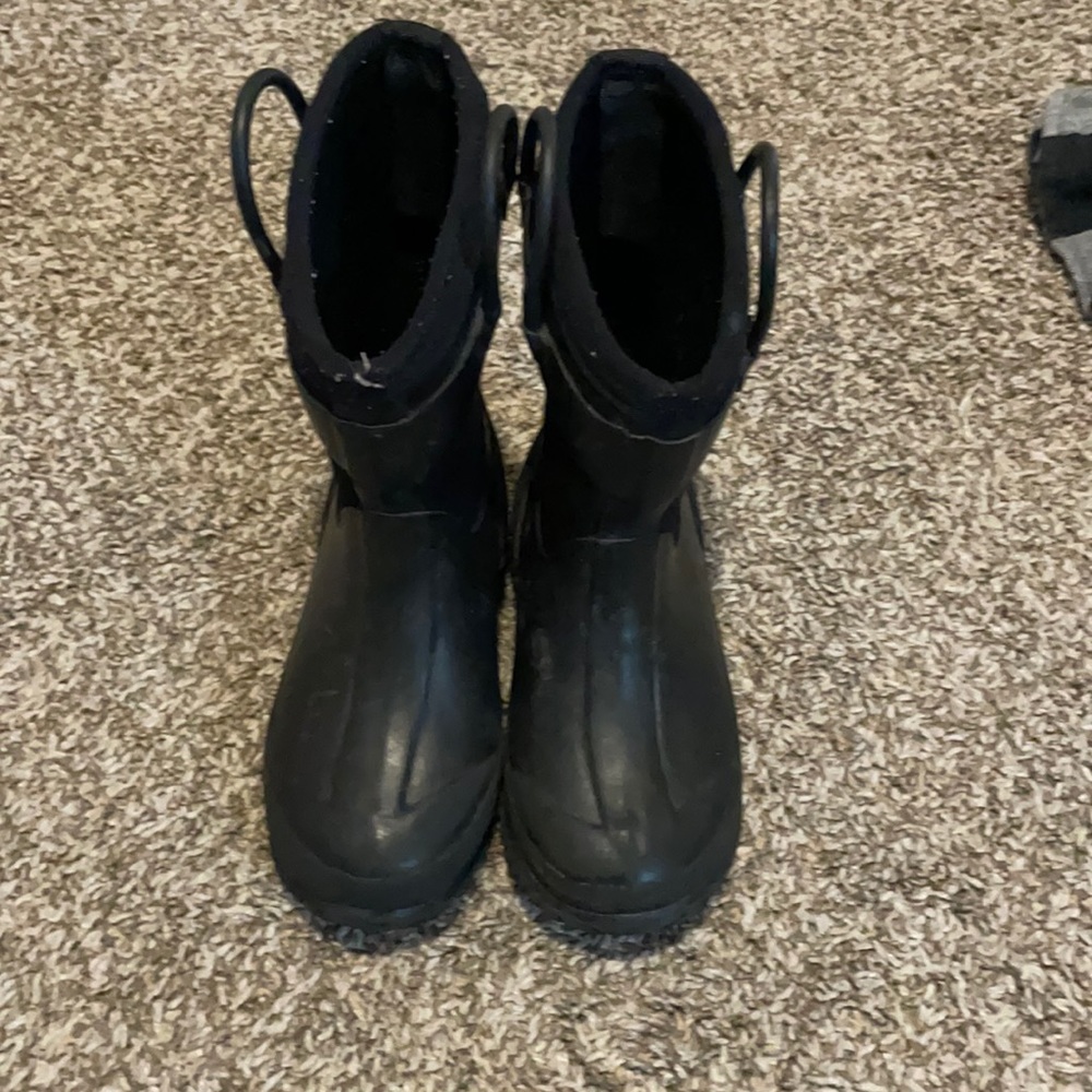 West Chief Little Boys Boots